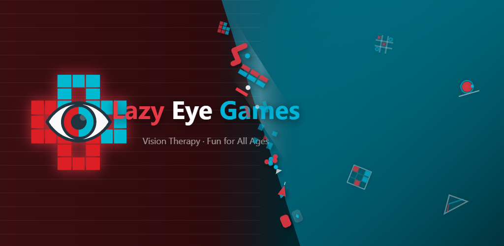 New Lazy Eye Game Coming Soon